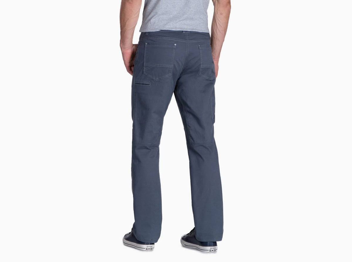 Carbon 42W x 36L Pants A3579