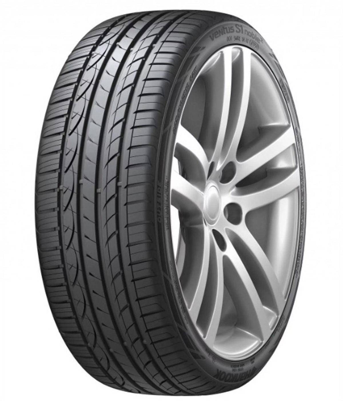 All Season 235/40ZR18 95W XL Passenger Tire U731506