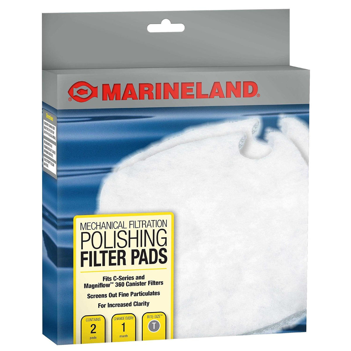 Filter Pads S262369