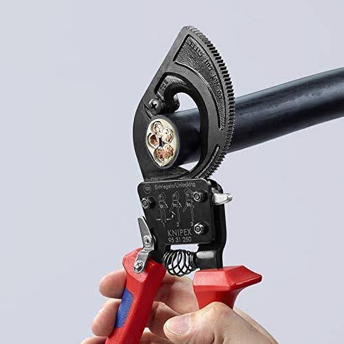 Cable Cutters J950