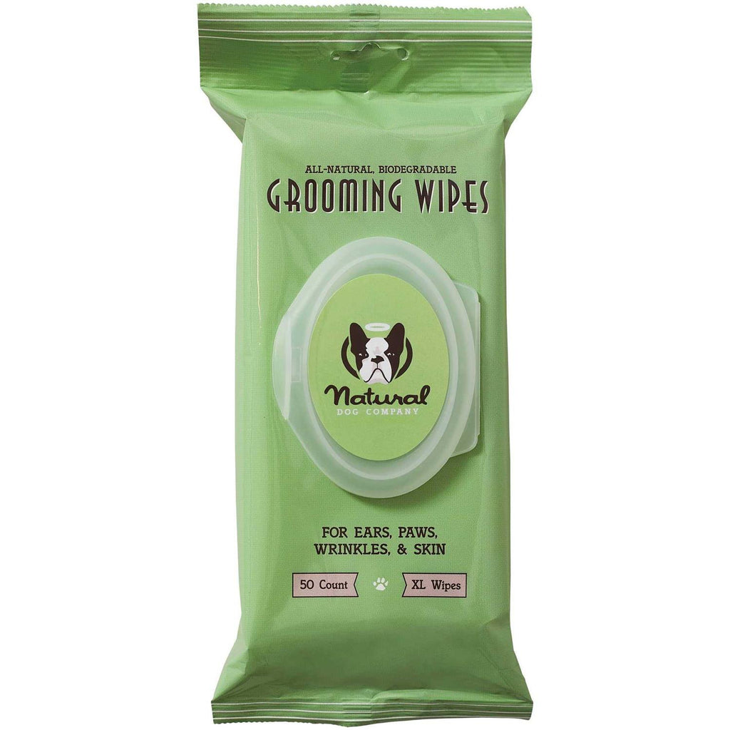 Dog Grooming Wipes L43087