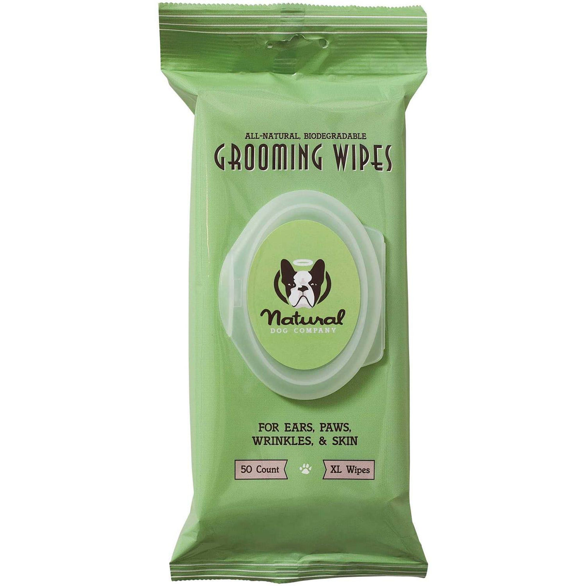 Dog Grooming Wipes L43087
