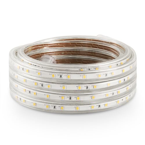 30 FT Pink 120V LED Light Strip X26463