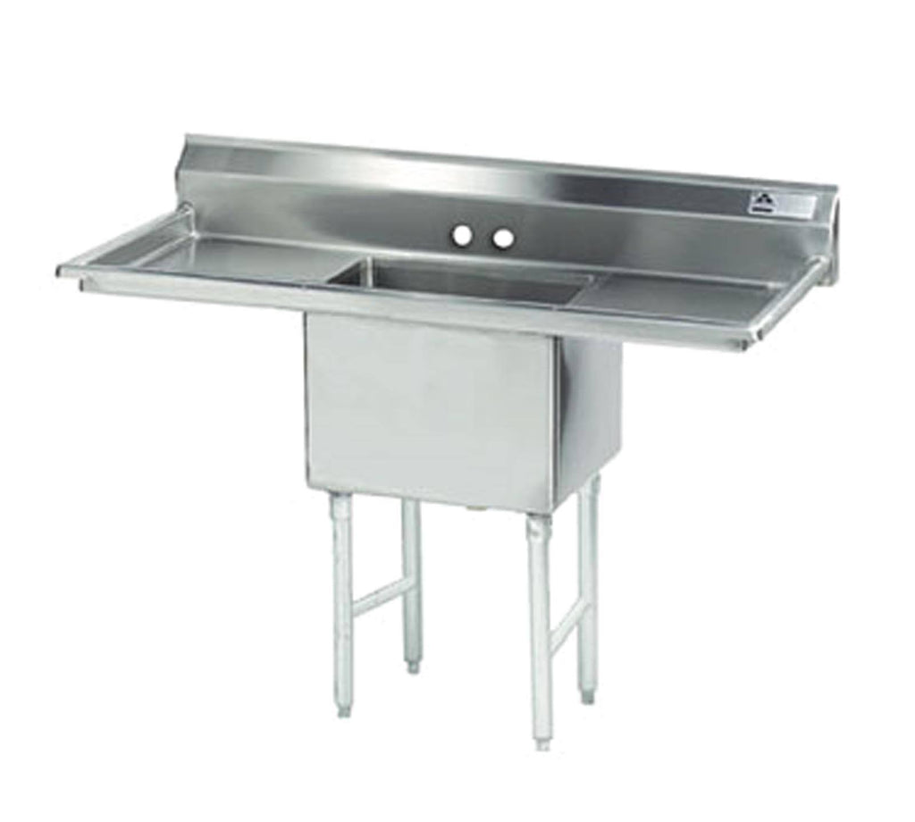 Fabricated NSF Sink M95114