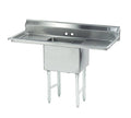 Fabricated NSF Sink M95114