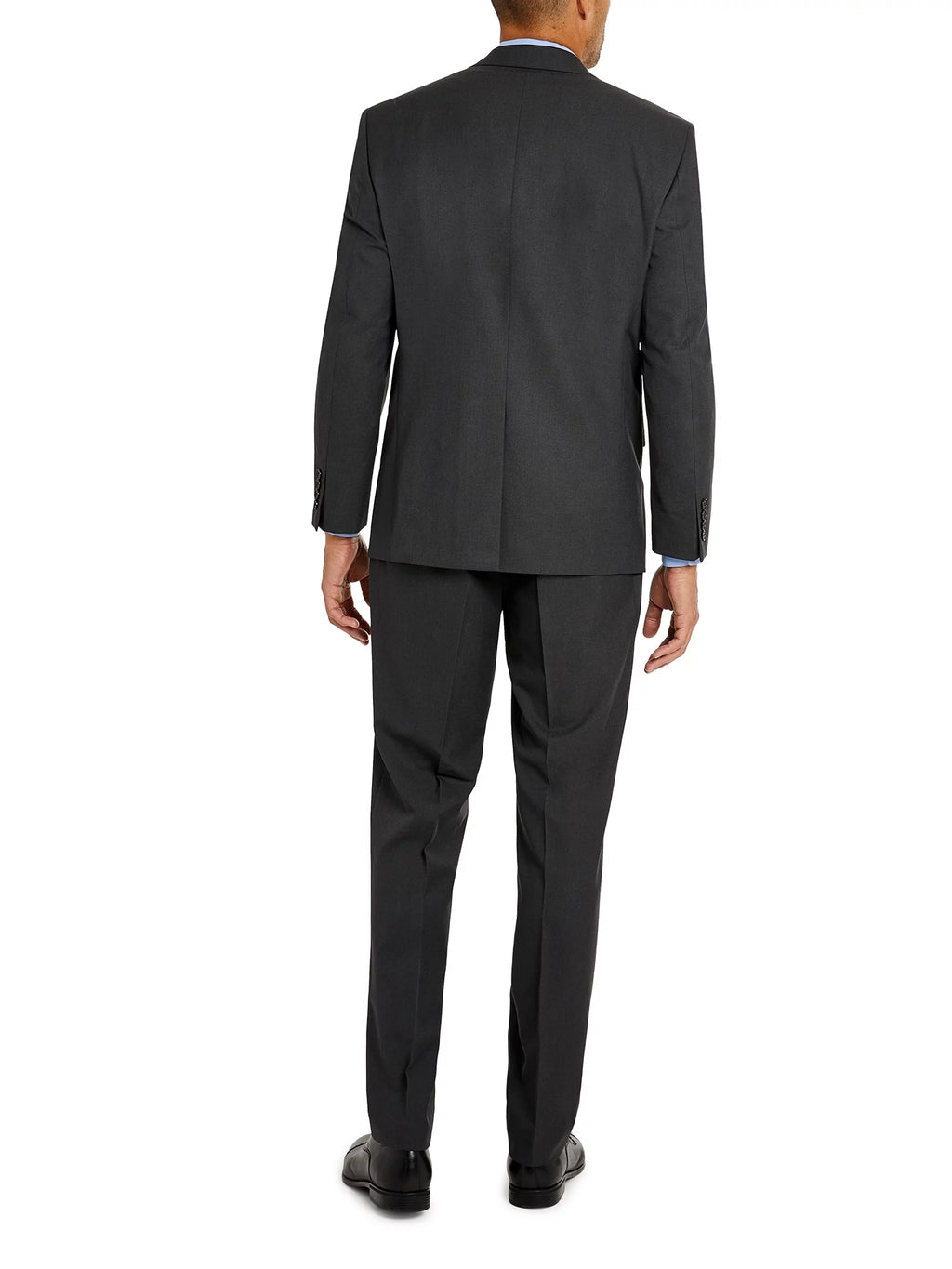 Men's Classic Fit Tailored Suit F727
