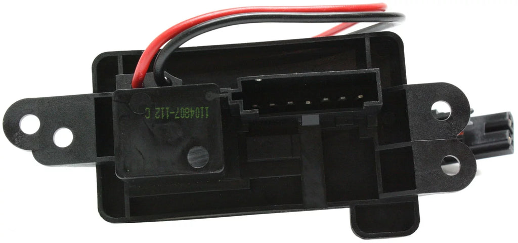 Blower Motor Resistor K592158