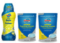 Foaming Cleaner and Dishwasher Detergent Booster S7838