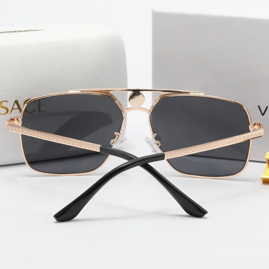Fashion Printing Polarized Sunglasses F453268