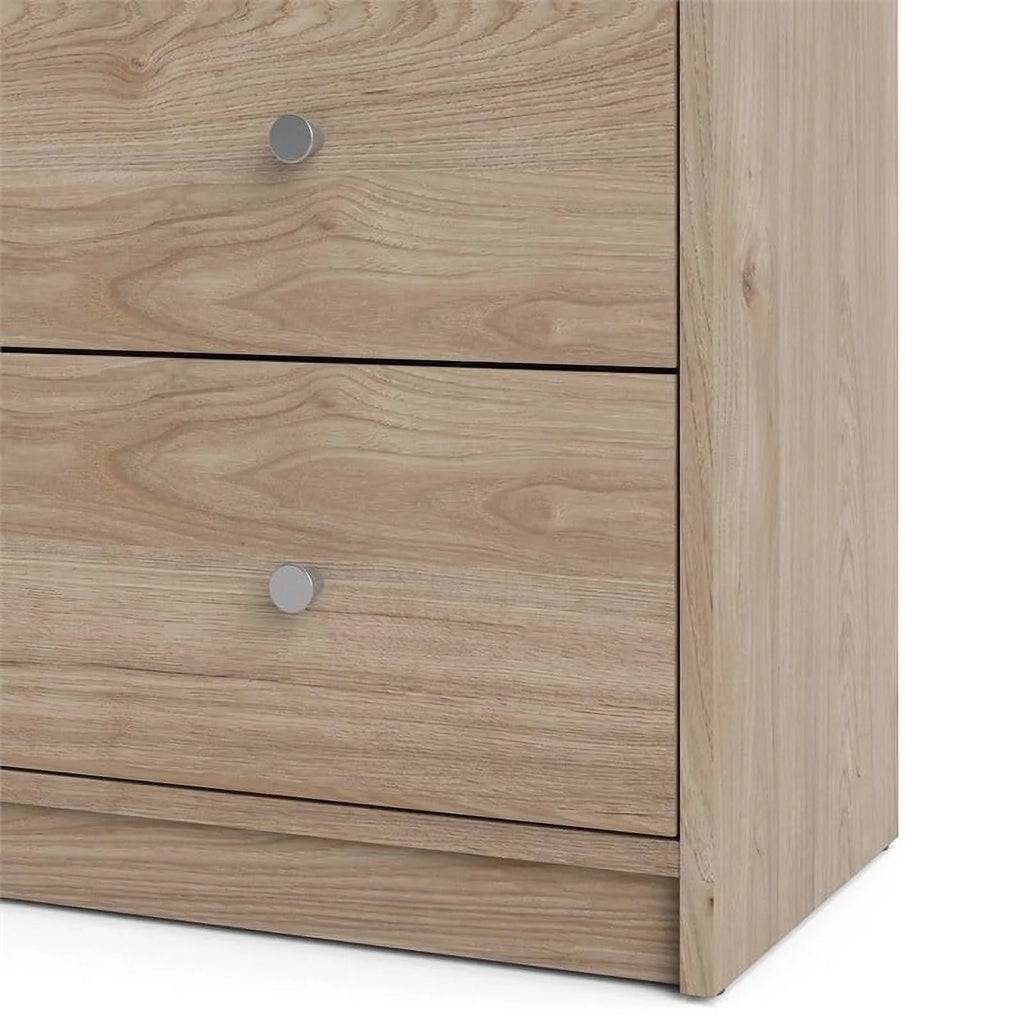 3 Piece Dresser and Nightstand Bedroom Set M242787