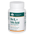 Bio B12 + Folic Acid 60 Chewable Tablets D34120