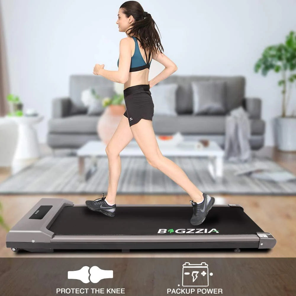 1.5HP Electric Treadmill M277