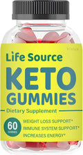 Keto Gummies 60 Gummies X244975