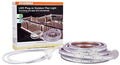 Smart LED WiFi Full Color Light Strip, 6.5 ft, Dimmable, 1 Pack E199