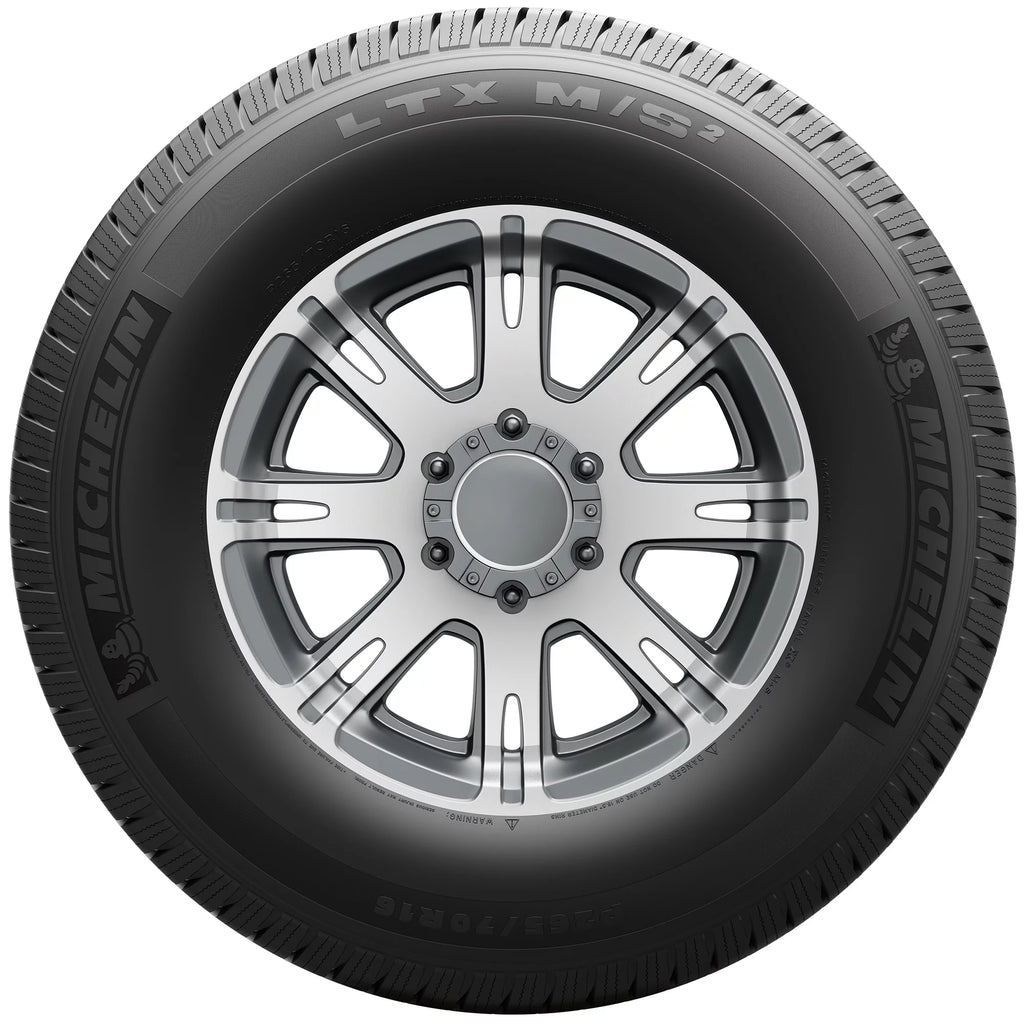 All Season P265/60R18 109H Light Truck Tire F22623