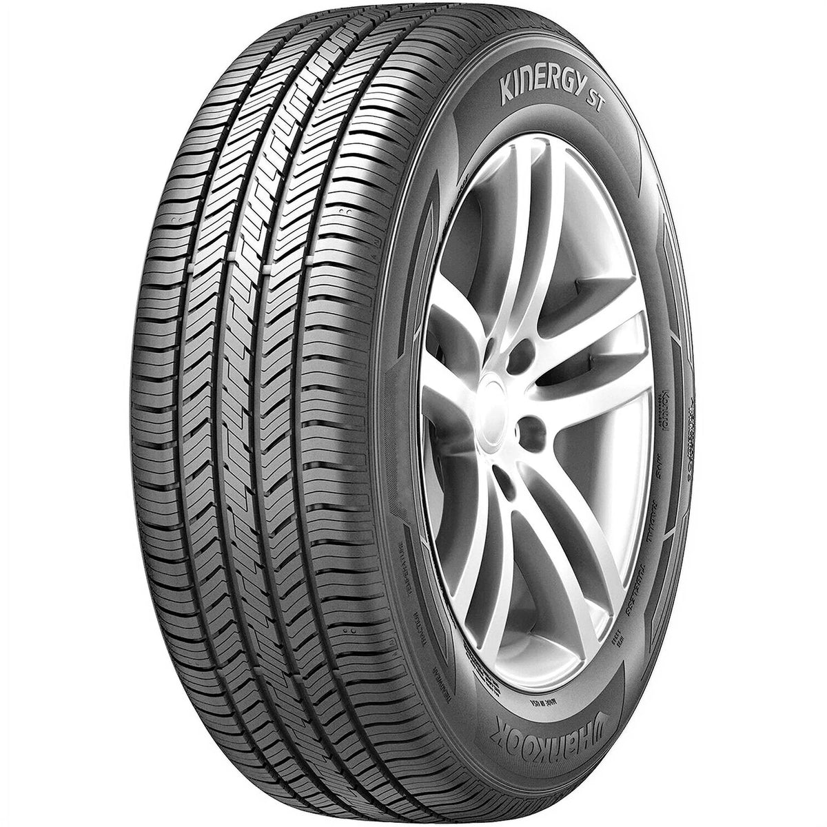 All Season 225/50R17 94T Passenger Tire N744895