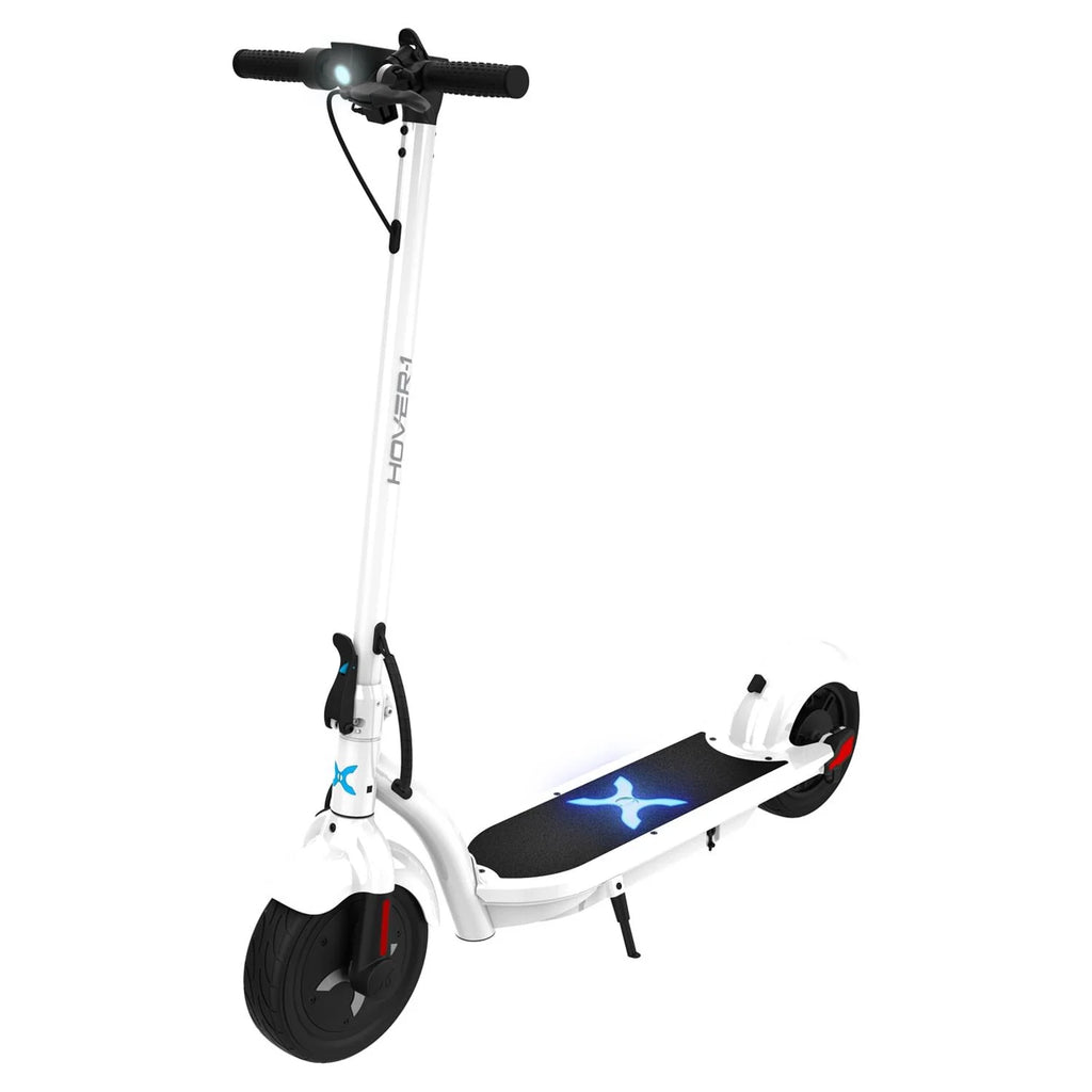Black Electric Scooter N5901