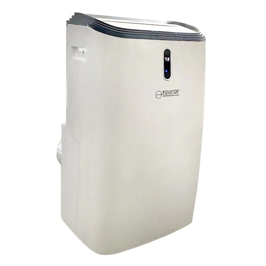 12000 BTU Portable 3-in-1 Air Conditioner I599313