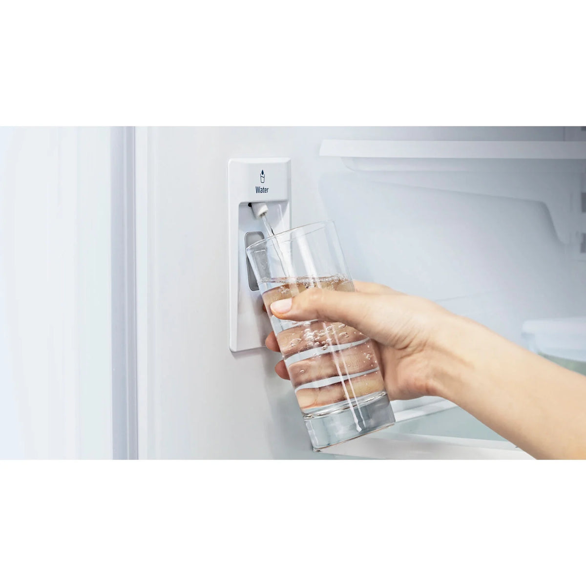 26.6 Cu. ft. French Door Refrigerator H6271