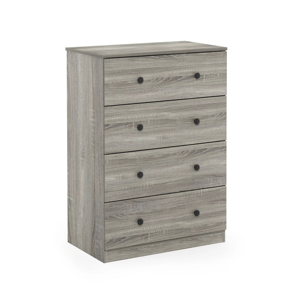 4-Drawer Dresser E7543