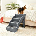 Foldable Nonslip Pet Steps J1573
