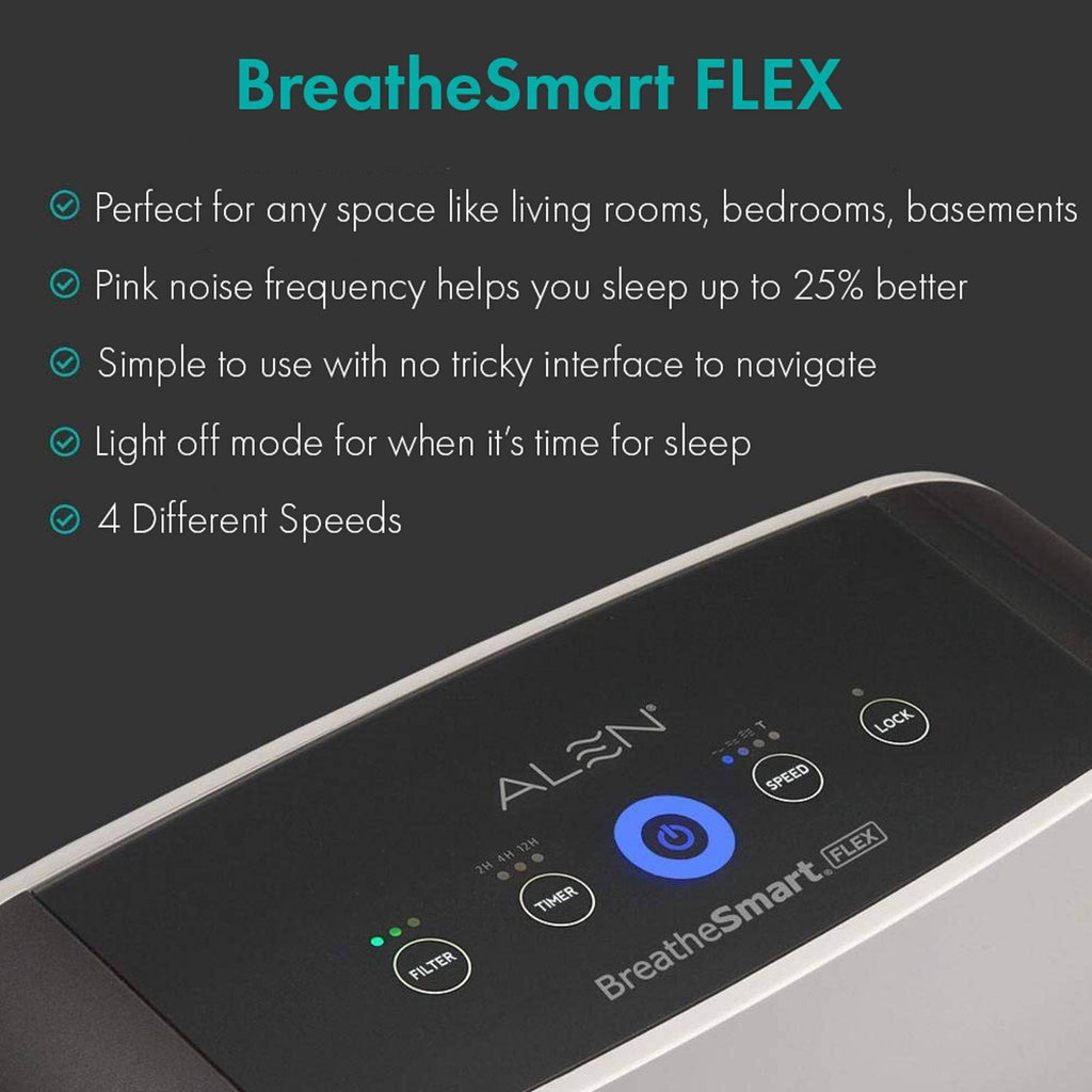 HEPA-Silver Air Purifier C470