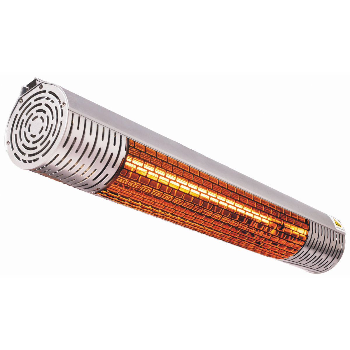 Electric Infrared Heat Lamp with Remote Control and Tripod Stand I820078