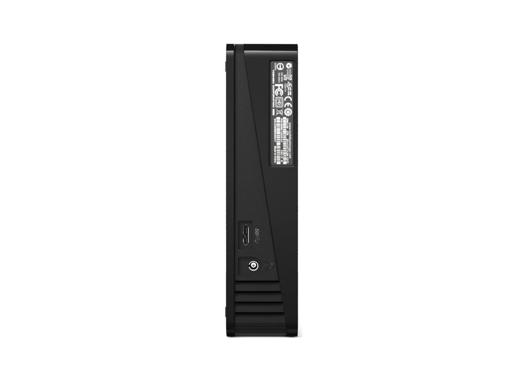 3 TB External HDD - USB 3.0 I202