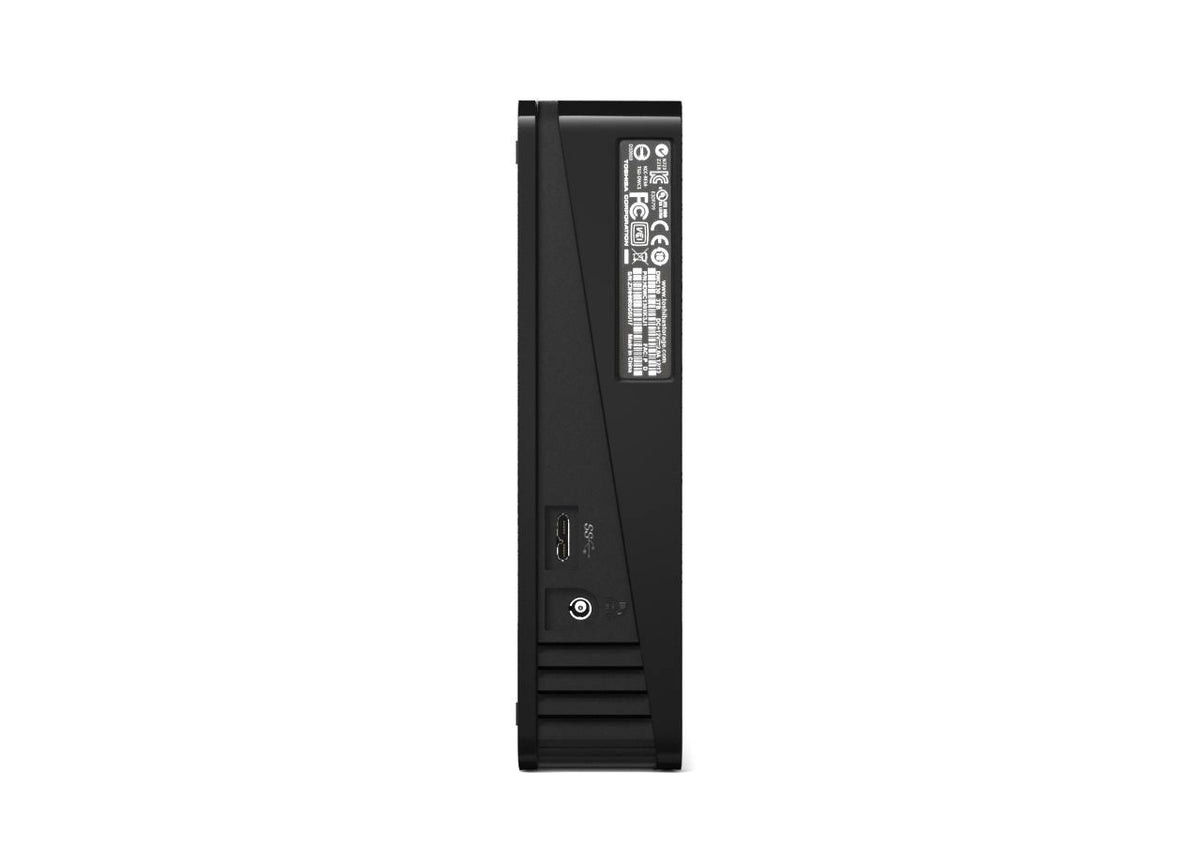 3 TB External HDD - USB 3.0 I202