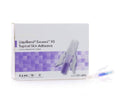 Skin Adhesive 0.4 ml Liquid Dome Applicator Tip 10 Pack F2910