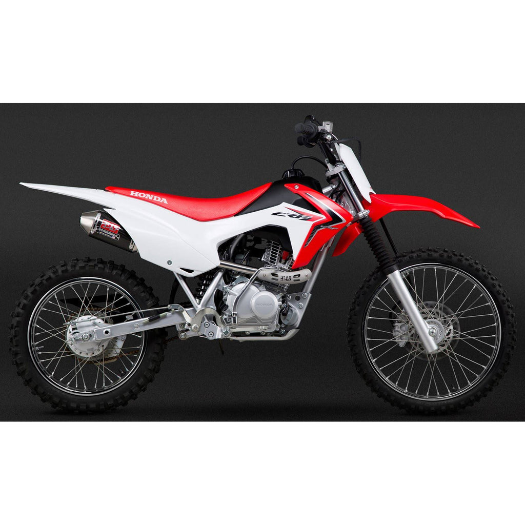 Exhaust System T354