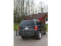 60x22 Folding Hitch Cargo Carrier O92712