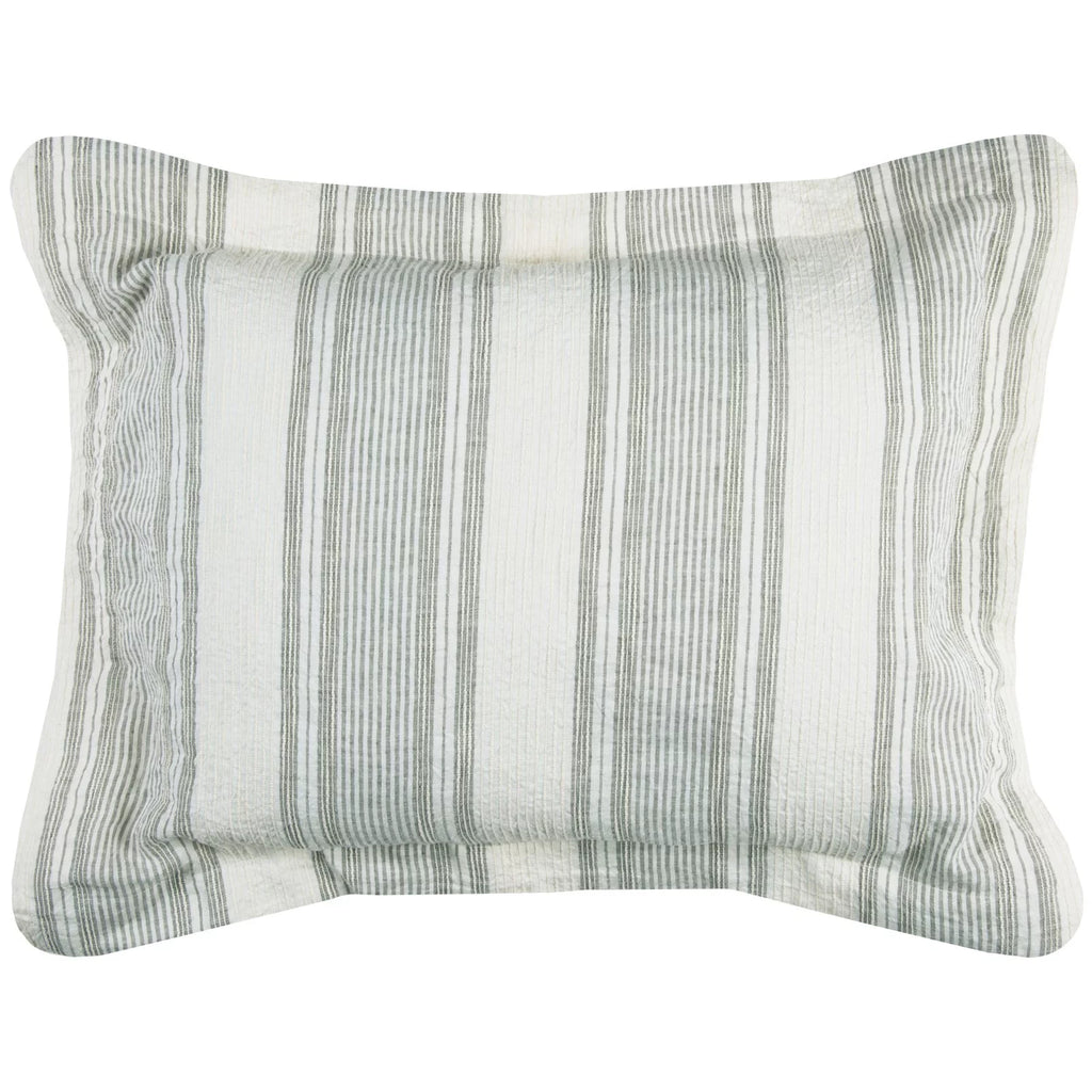 Linen Sham King W138647