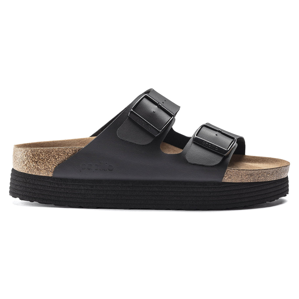 Black Narrow Unisex Shoes Size 8 G600