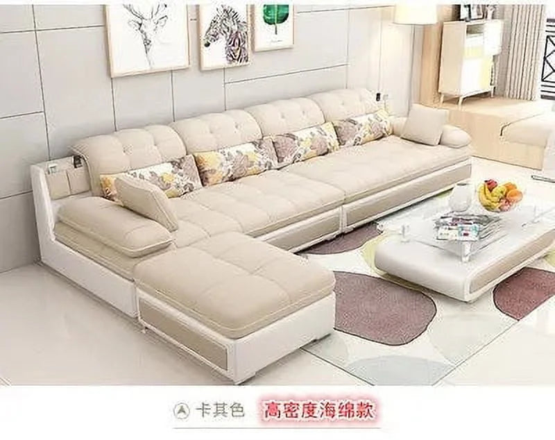 Curved Bubble Sofa U97386