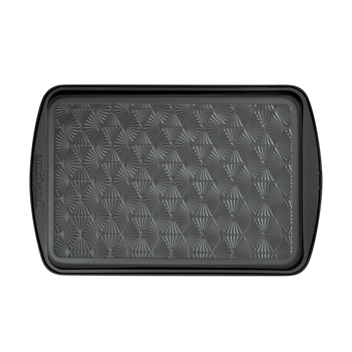 Set of 3 Non-Stick Metal Baking Sheet C86617