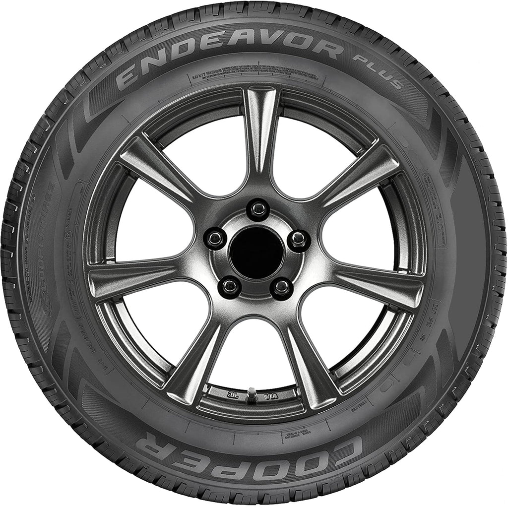 All Season 215/60R17 96H Passenger Tire O269