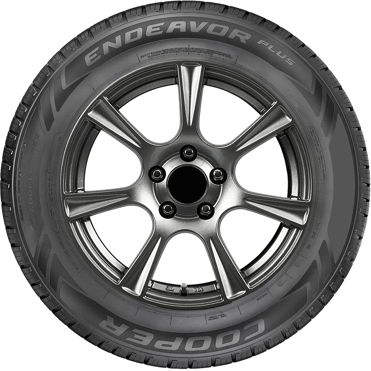 All-Season 235/65R16 103T Tire L249390