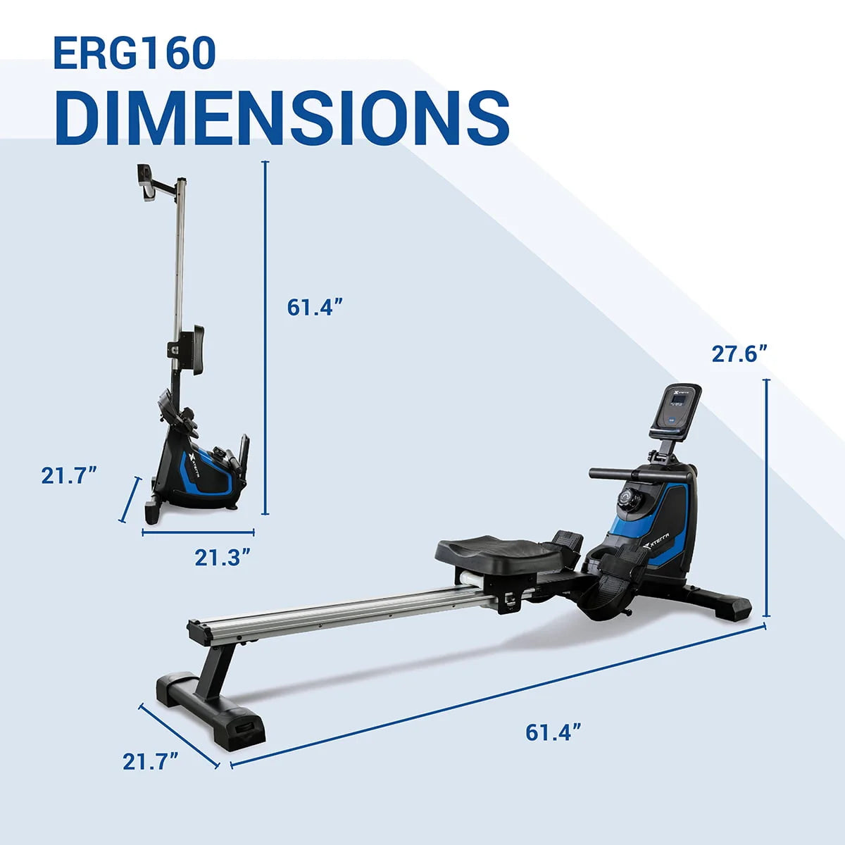 Rower F335855