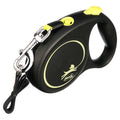 Retractable Tape Leash M664835