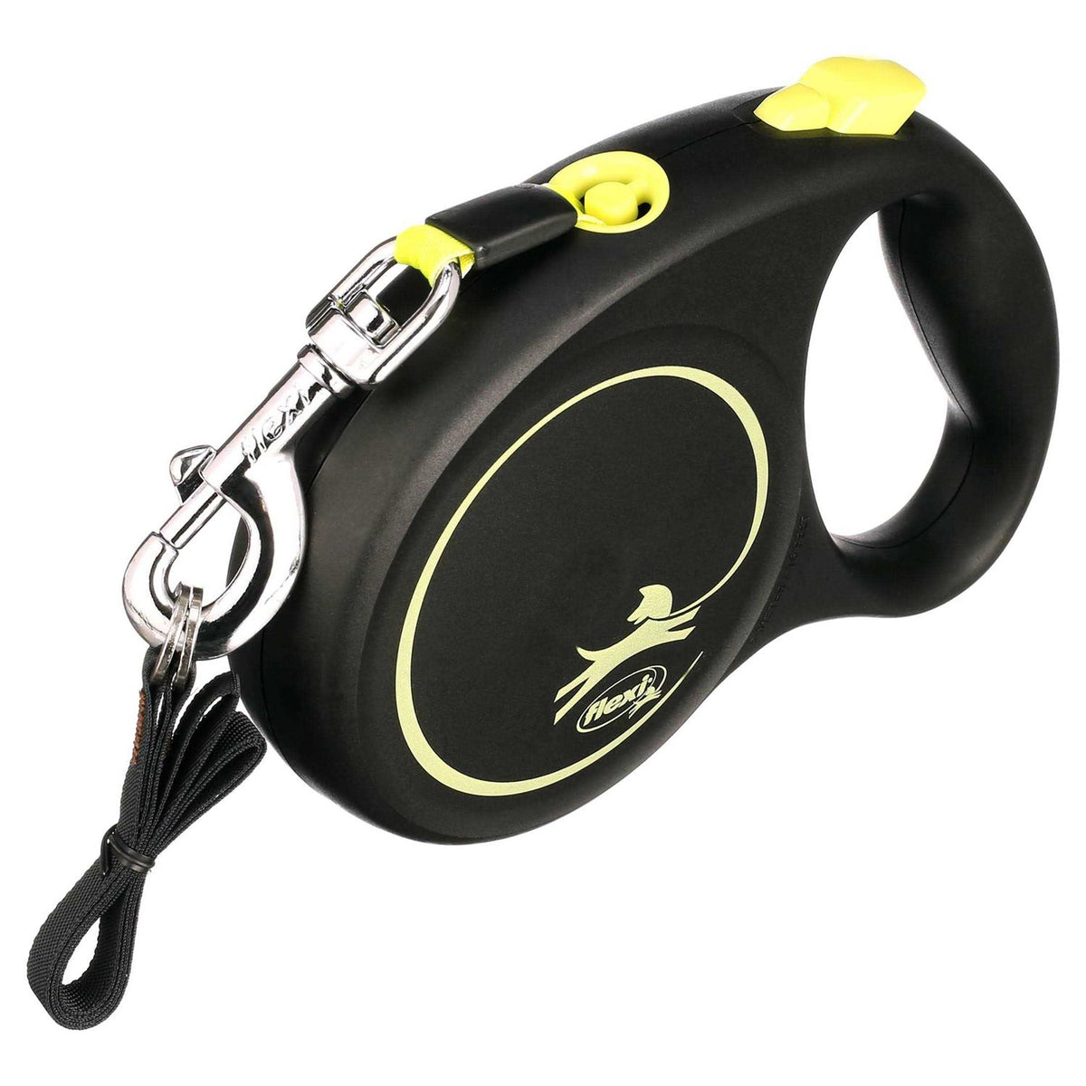 Retractable Tape Leash M664835