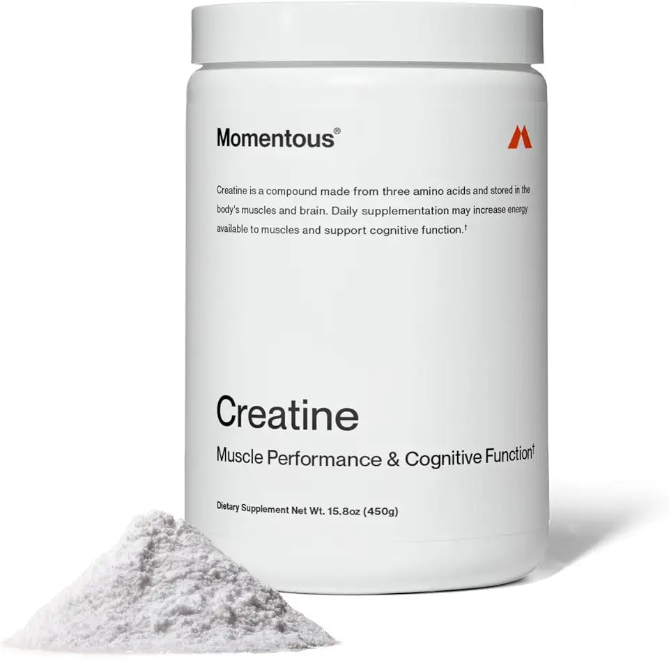 Creatine Monohydrate Powder 5g 90 Servings P37828