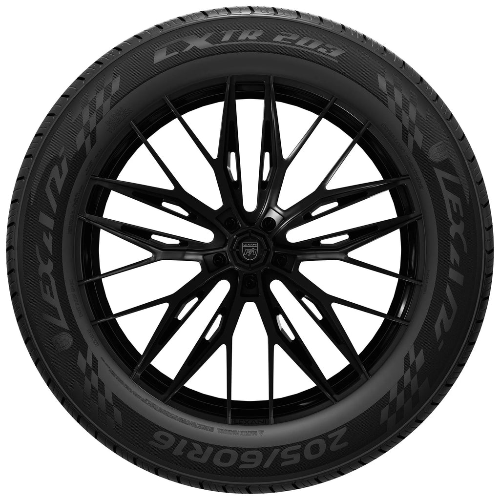 All Season 185/55R15 82V Passenger Tire I794650