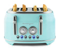 4-Slice Toaster E2043