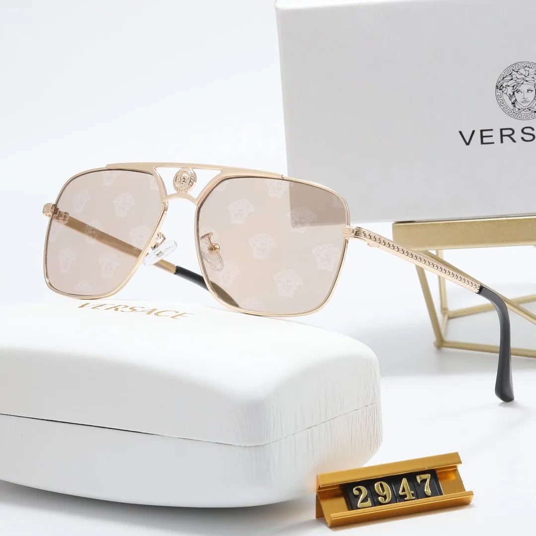 Fashion Printing Polarized Sunglasses F453268