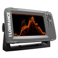 7in GPS Fishfinder with SplitShot Y33421