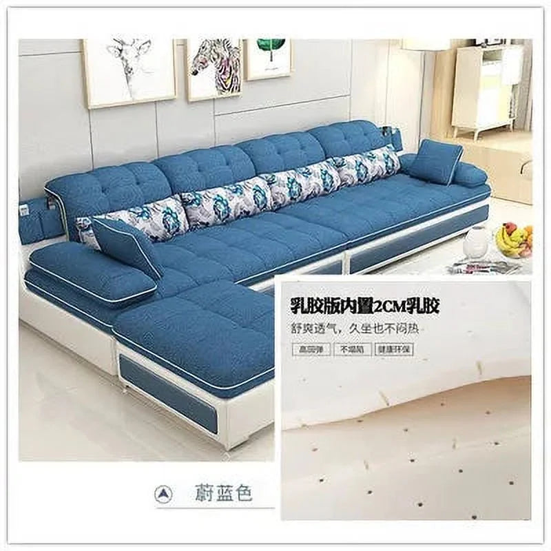 Curved Bubble Sofa U97386
