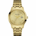 Gold-Tone Stainless Steel Classic Watch H301677