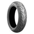 180/55ZR17 Blackwall Tire B605645