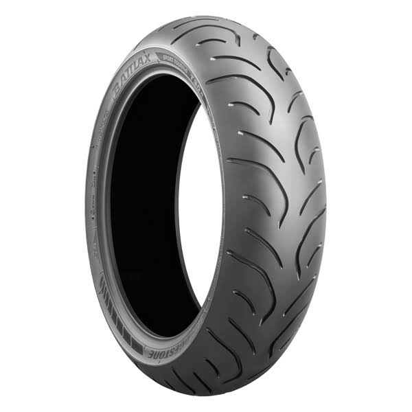 180/55ZR17 Blackwall Tire B605645